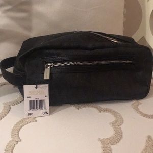 Michael Kors cosmetic bag